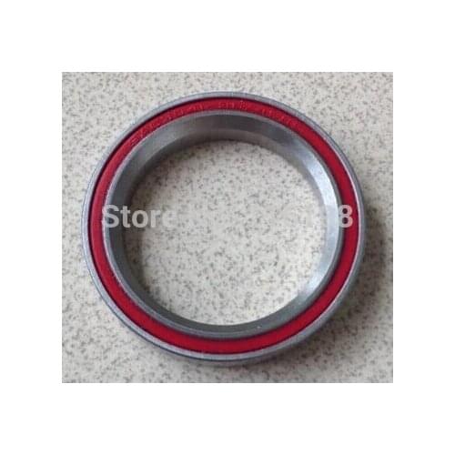 Free shipping 5pcs/lot 1-1/2" 1.5" 38.1mm MH-P16 TH-070 bicycle headset bearing ( 40x52x7mm, 45/45) repair bearing