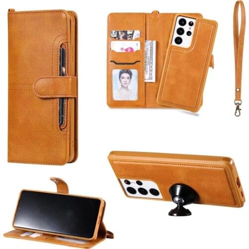 BINUODA Samsung Galaxy S21 Phone Cases