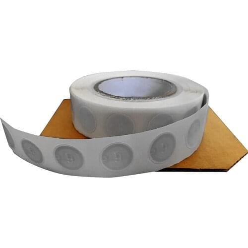 GEENFC 100/ 500/ 1000 PCS 13.56 mHz UID Changeable s50 1k rfid Tag block 0 changeable