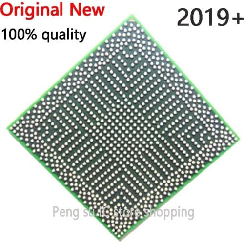 DC:2019+ 100% New BD82P55 SLGWV BGA Chipset