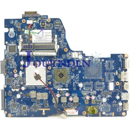 JOUTNDLN FOR Toshiba Satellite P750D Laptop Motherboard K000126000 PEQAe La-7291P DDR3