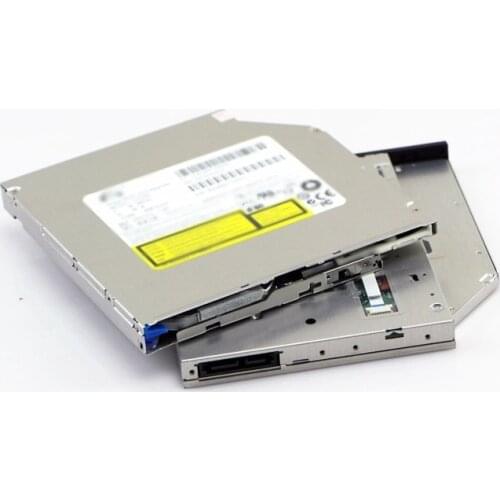 Best for Apple iMac 27-Inch Late 2009 A1312 DVD SuperDrive Super Multi 8X DVDRW Rewriter 24X CD-RW Burner Slot-in SATA Drive