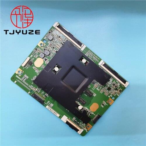 Logic Board Card Supply BN96-35161A 47-6021037 HV550QUB-B11 For UA55JU6500 UA55JS7200JXXZ UE55JU6800K UE55JU6445K T-CON board