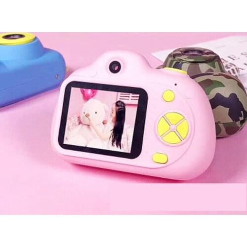 Mrs win Children's Camera