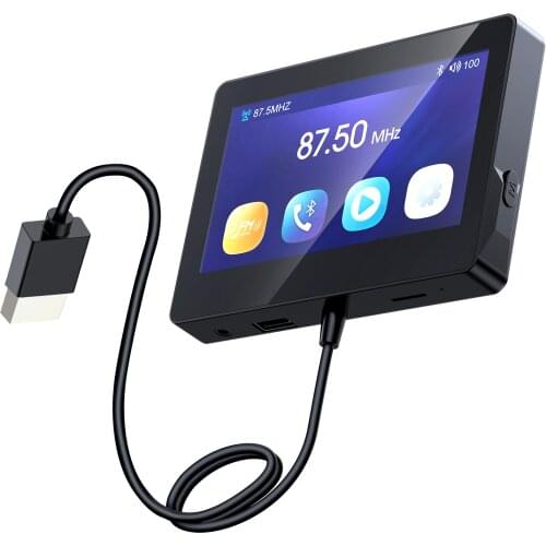 New Landing Portable Audio Equipment