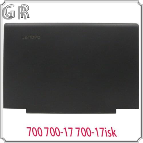 New Original laptop Lenovo ideapad 700 700-17 700-17isk LCD rear back cover case/The LCD Rear cover 5cb0k93619