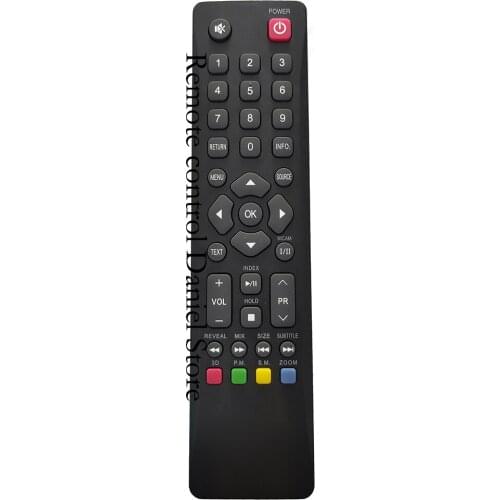 NEW Original for SKYWORTH LED LCD TV Remote Control