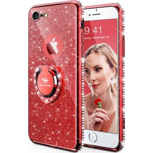 Ocyclone Cases With Rhinestones For Phones