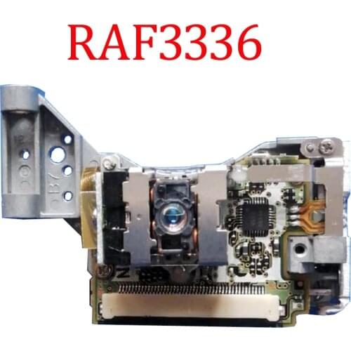 Original new RAF3336A-C RAF3336AC RAF3336 3336AC DVD Recorder Laser Lens Lasereinheit Optical Pick-ups Bloc Optique