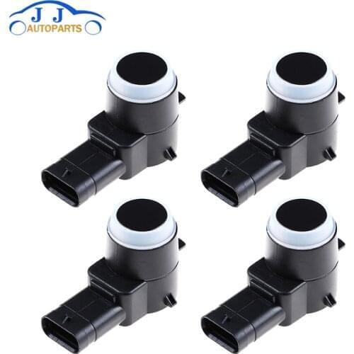 4PCS/Lot 2125420018 Parking Sensor A2125420018 Parking Assist For Mercedes W221 C216 A B E S Class ML C S CL SLS SLK E