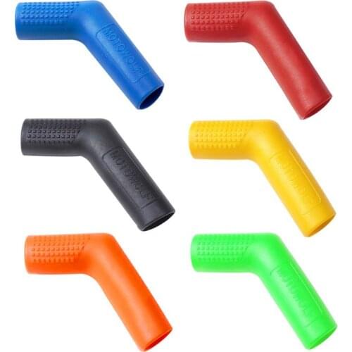 Motorcycle Gear Shift Lever Cover Rubber Sock Boot Shoe Protectors For KTM 125 200 250 300 450 530 Honda Kawasaki Suzuki Yamaha