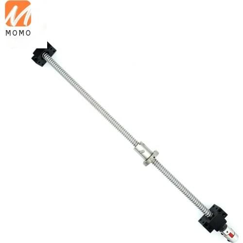 1200mm 1500mm 2000mm 2500mm 3000mm Ball Lead Screw