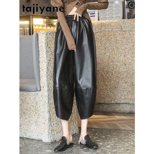 Женские брюки капри Tajiyane China At AliExpress