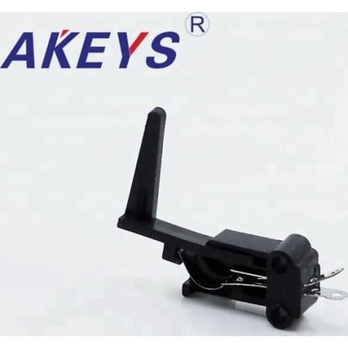 10PCS LSA-four-type Tactile Push Button Switch Micro Leaf Switch