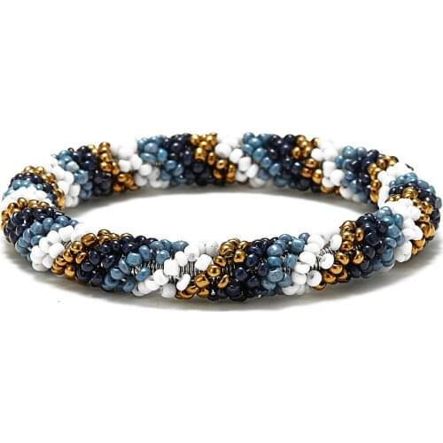 TianBo Rigid Bracelets