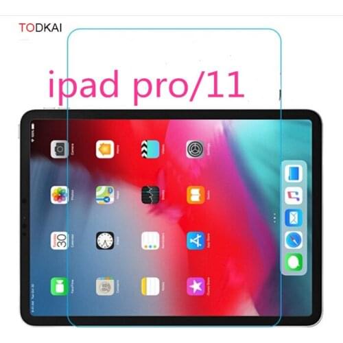 TODKAI Protective Films And Glasses For Tablets