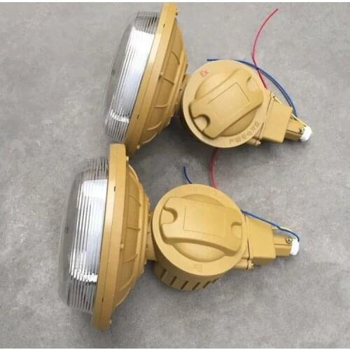 Explosion-proof electromagnetic induction lamp Three-proof electrodeless lamp SBD1106-YQL65W