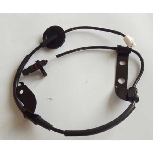 Rear Right ABS Wheel Speed Sensor For Hyundai Elantra i30 OEM 59930-2H300 599302H300 SU10058 5S8596