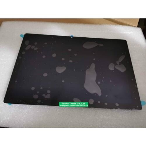 12" LCD Screen+Touch Digitizer Assembly For Acer Switch Alpha 12 SA5-271 N16P3 2160 X1440 SG120FBB-A10-H800