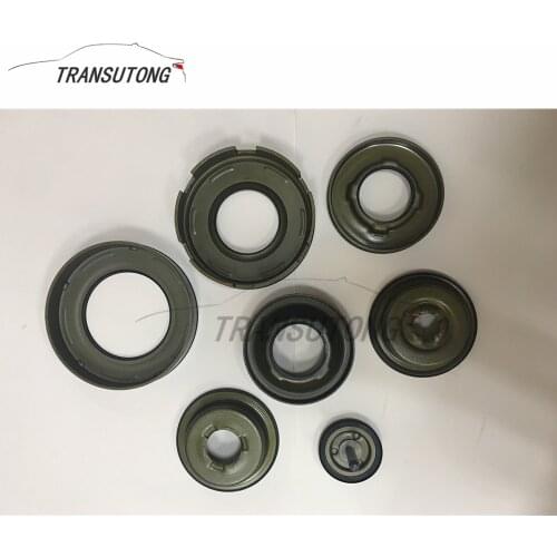 4F27E Automatic Transmission Model Pistons Kit For Mazda For Ford Focus