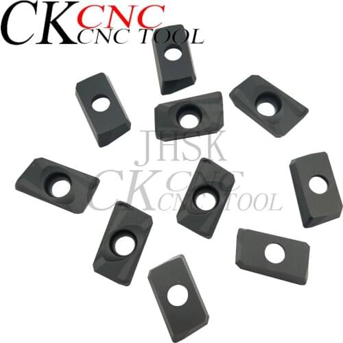 APMT1604PDER-H2 KM51 APMT 1604PDER carbide milling insert turning tool Lathe Milling cnc tools cutter APMT1604PDER for cast iron