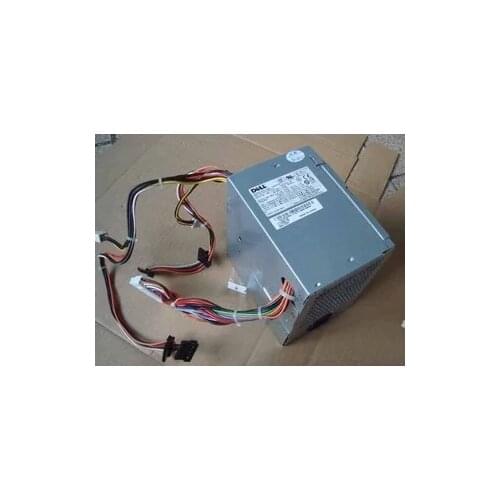 For Stock DELL330 360 380 power supply L305P-01 N305P-06 BTX power supply
