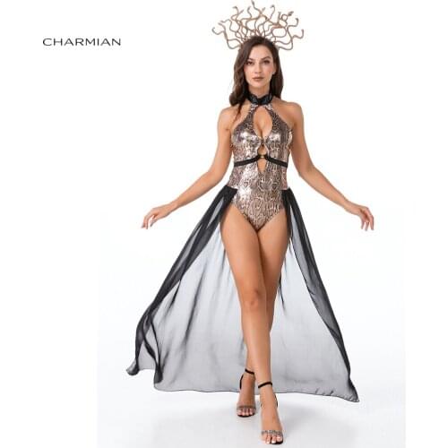 Костюмы для косплея Charmian China At AliExpress