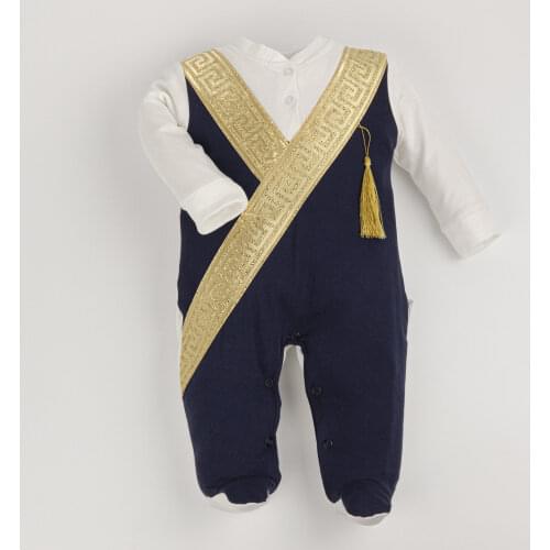 Clothorama Winter Overalls For Babies