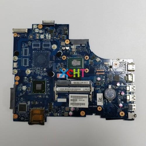 For Dell Inspiron 3721 5721 CN-0N9G7X 0N9G7X N9G7X LA-9102P w I7-3537U CPU Laptop Motherboard Mainboard Tested