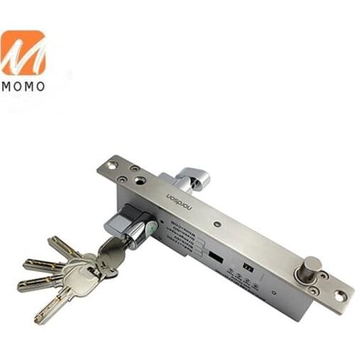 Commercial Furniture Latch With Key Gate Bolt Lock Electric