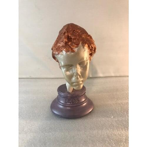 Eros/Cupid Sculpture/Figurine/Home/Garden/Home Decoration/Figure/Resine/Decor/biiblo/Accessories/Gift/Gift/Desktop Object