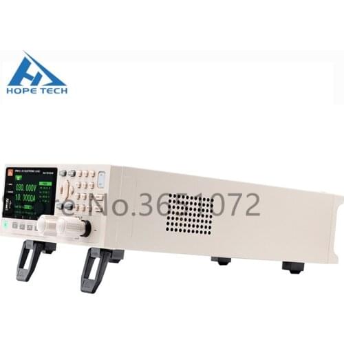 HEPUTECH Resistance Meters