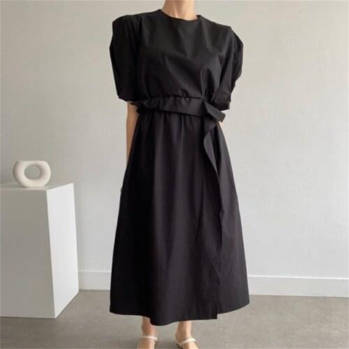 HziriP Short Summer Dresses