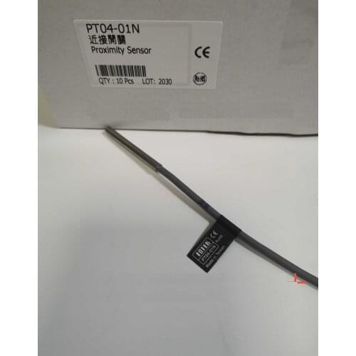 Fotek Inductive Proximity sensor PT04-01N PT04-02N PT04-01P PT04-02P