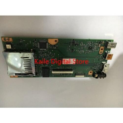 For Nikon D3100 Main board Motherboard PCB Mother Board MCU PCB Camera Replacement Unit Repair parts