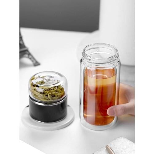 Micnkc Water Filter Bottles