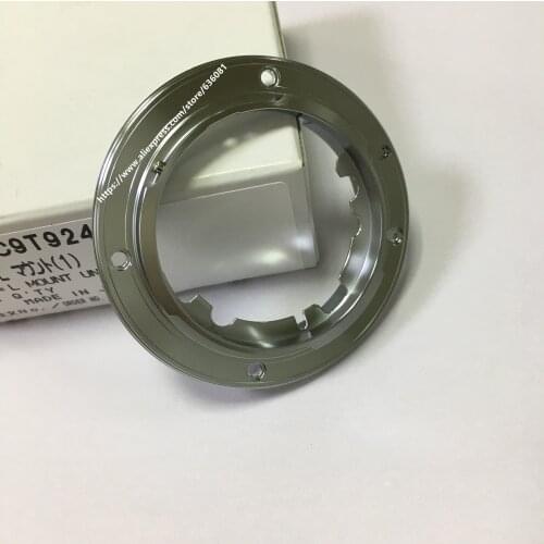 Repair Parts Lens Bayonet Mount Mounting Ring AC9T9240 For Panasonic Lumix 10-25mm F1.7 ASPH Lens Micro 4/3 , H-X1025