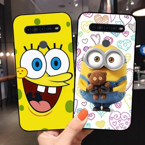MOOKEESY LG Phone Cases