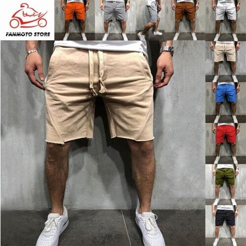 Male motorcycle Running Shorts Men Basketball Gym Sport Short Pants Athletic Tennis Volleyball Crossfit Training Soccer Football