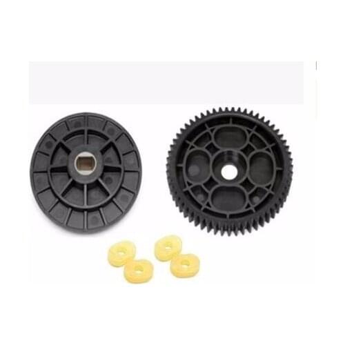 Spur gear set 85033 for 1/5 scale rc baja parts