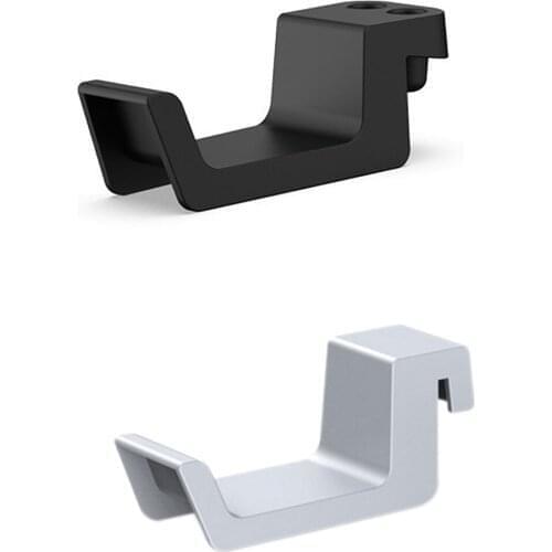 Headphone Wall Mount Holder Bracket Hanger Storage Stand for PS5 Host Headset Support for Playstation Console Game Accessories