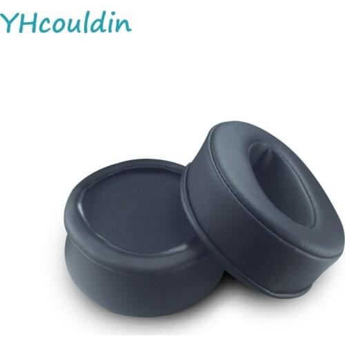 YHcouldin Ear Pads For Sennheiser HD4.50BT Headset Replacement Parts Ear Cushions