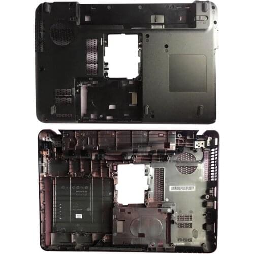 NEW Laptop Case Bottom Case for Toshiba Satellite L630 L635 Computer Case Black