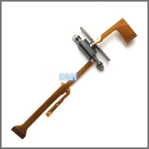 NEW Original For Panasonic G5 G6 Shaft Rotating LCD Flex Cable Camera Replacement Unit Repair Part