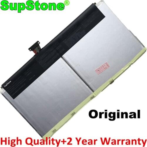 SupStone Genuine New C12N1607 0B200-02230100 Laptop Battery For Asus Transformer Mini T102HA GR036T GR022T GR035T GR019T Tablet