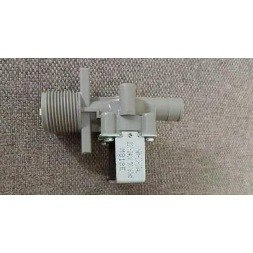 Suitable for Hitachi automatic pulsator washing machine water inlet valve MGV-23-204L original brand new