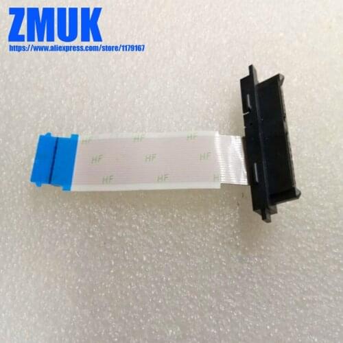 DVD/CD-ROM Connector w/Cable For DELL Vostro 15 3567 3568 3562 3467 5567 5568 Series,D P/N CN-01K3TX NBX0001QT00