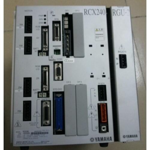 RCX142 RCX-142 used in good condition