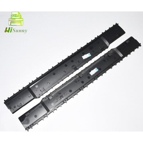 Refurbish 2pcs for HP COLOR LASERJET 6040 6040 6015 PAPER FUSER GUIDE