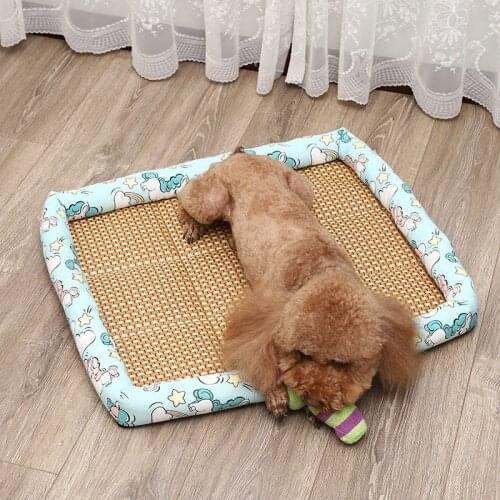 Dog Bed Winter Dog House For Small Dogs For Middle Dogs Cute Dog House Colorful Pet Beds For Dogs Poodle